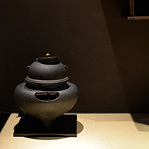 表千家 家元教授による茶道教室