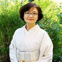 晝間 しげこ